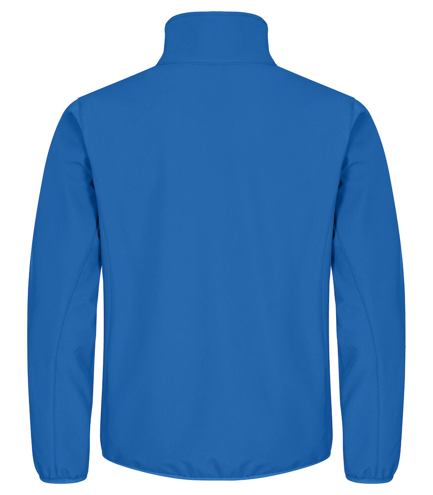 Classic Softshell Jacket