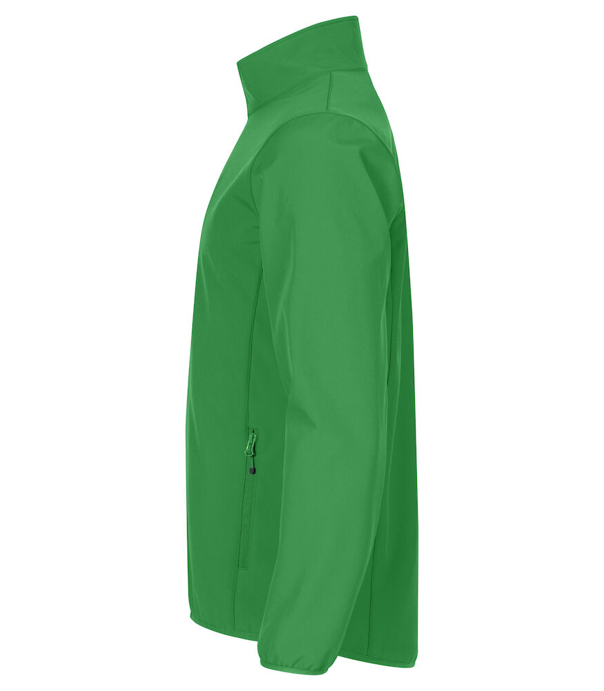 Classic Softshell Jacket