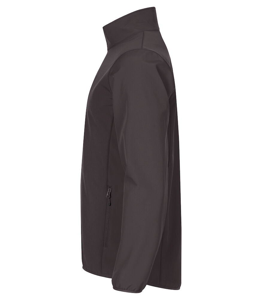 Classic Softshell Jacket