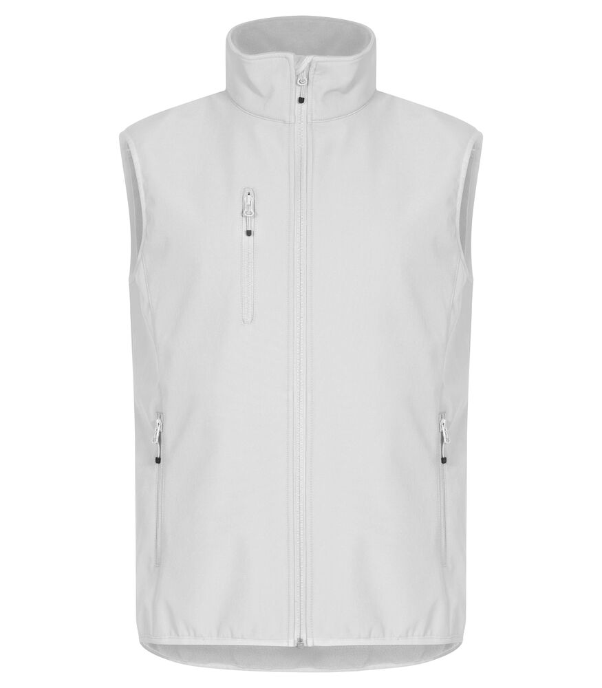 Classic Softshell Vest