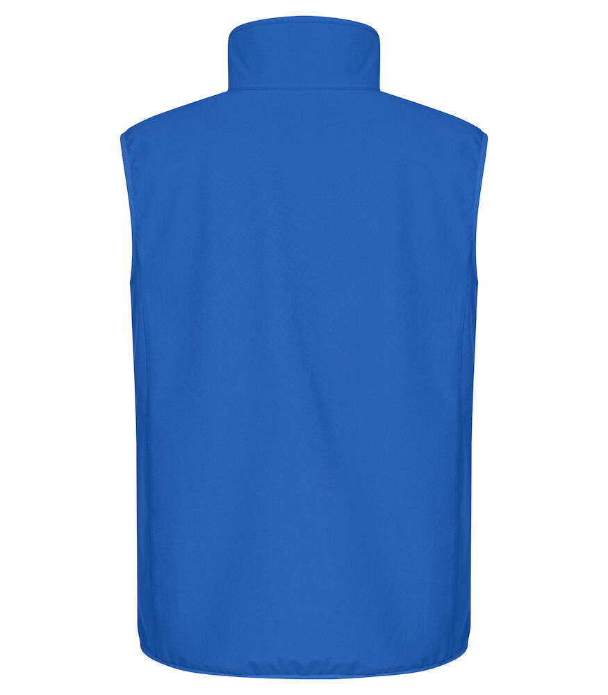 Classic Softshell Vest