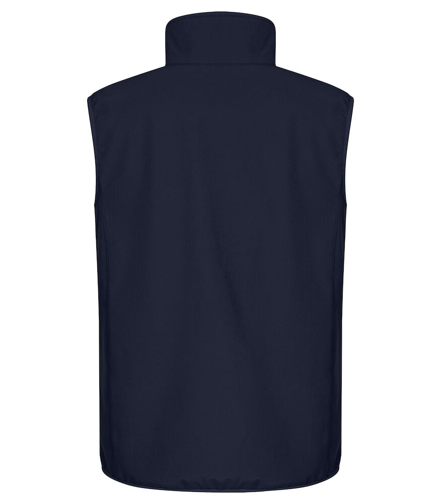 Classic Softshell Vest