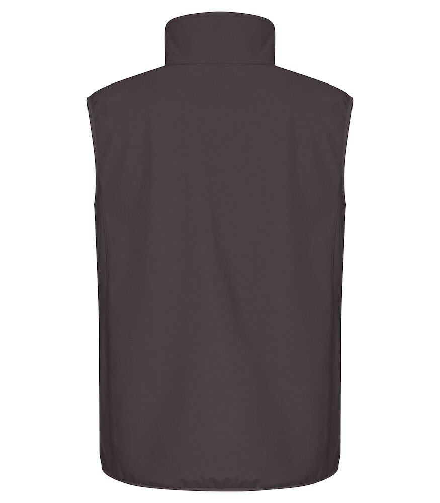 Classic Softshell Vest