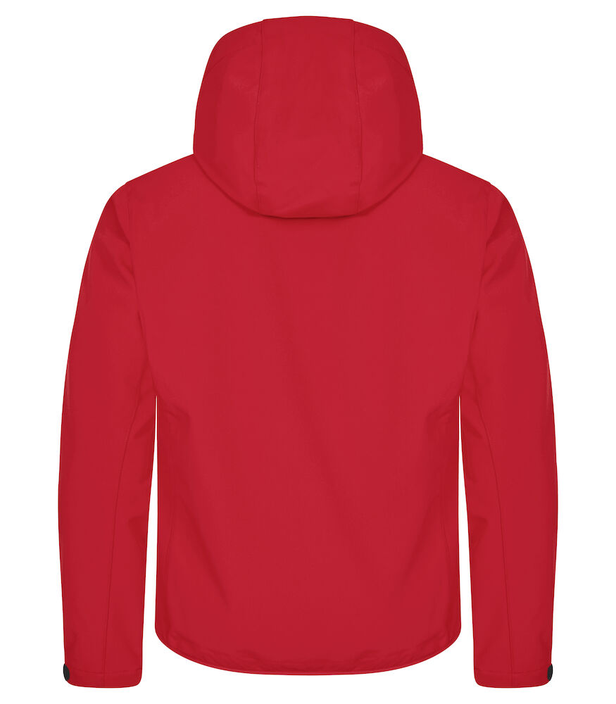 Classic Softshell Hoody