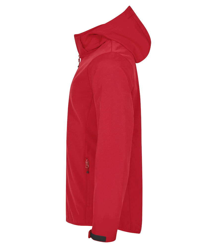 Classic Softshell Hoody