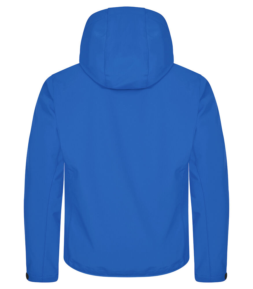 Classic Softshell Hoody