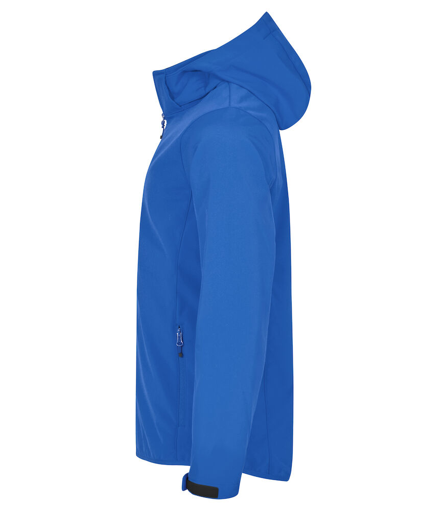 Classic Softshell Hoody