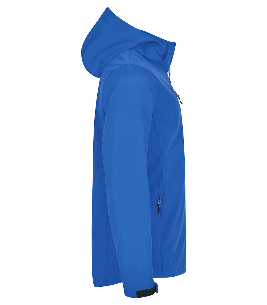 Classic Softshell Hoody