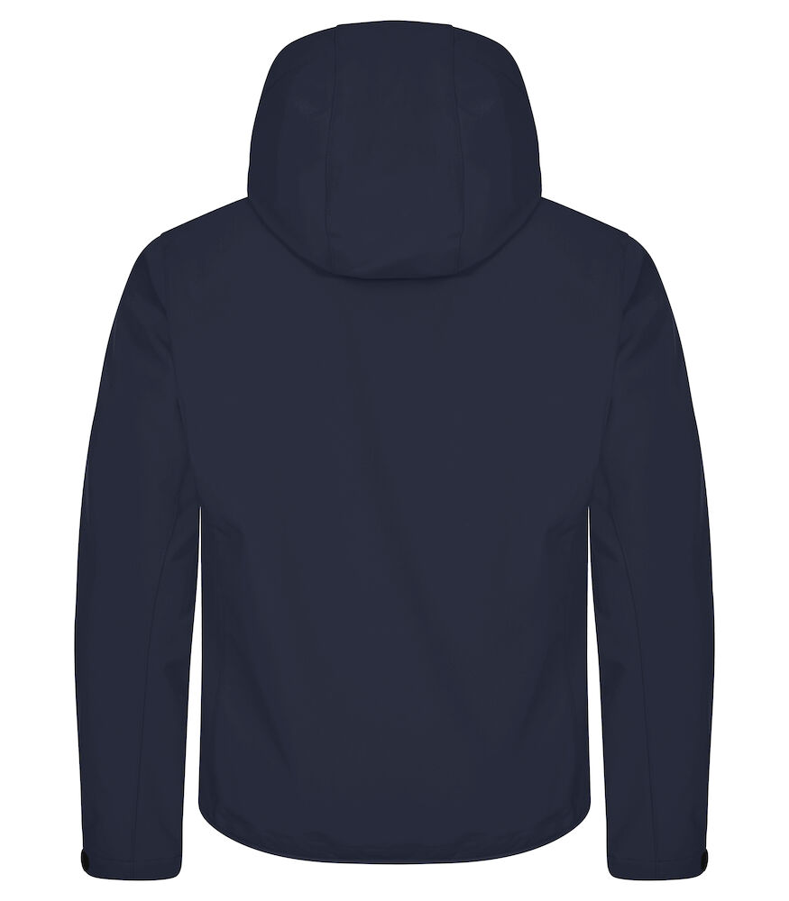 Classic Softshell Hoody