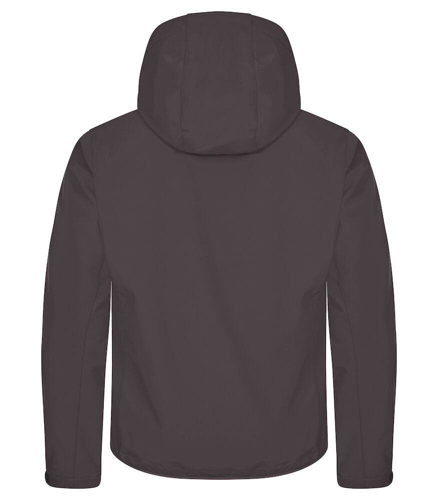 Classic Softshell Hoody