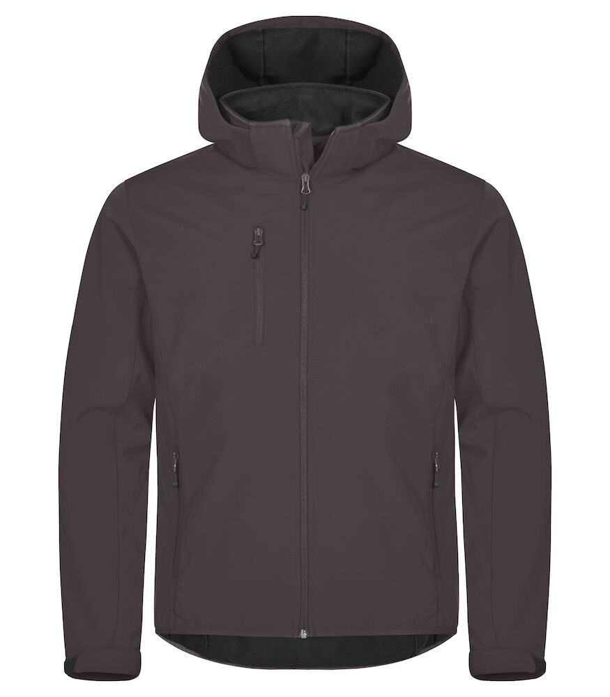 Classic Softshell Hoody