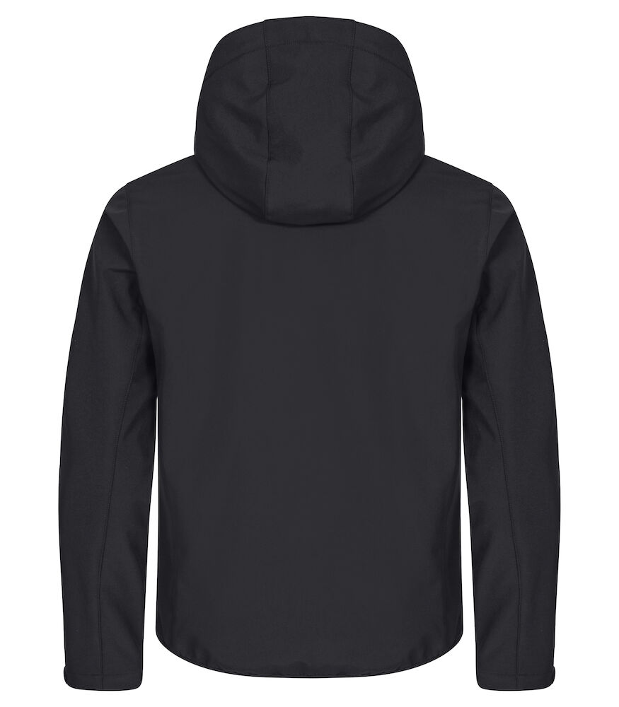 Classic Softshell Hoody