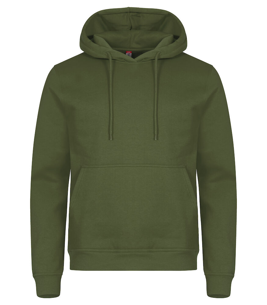 Miami Hoody