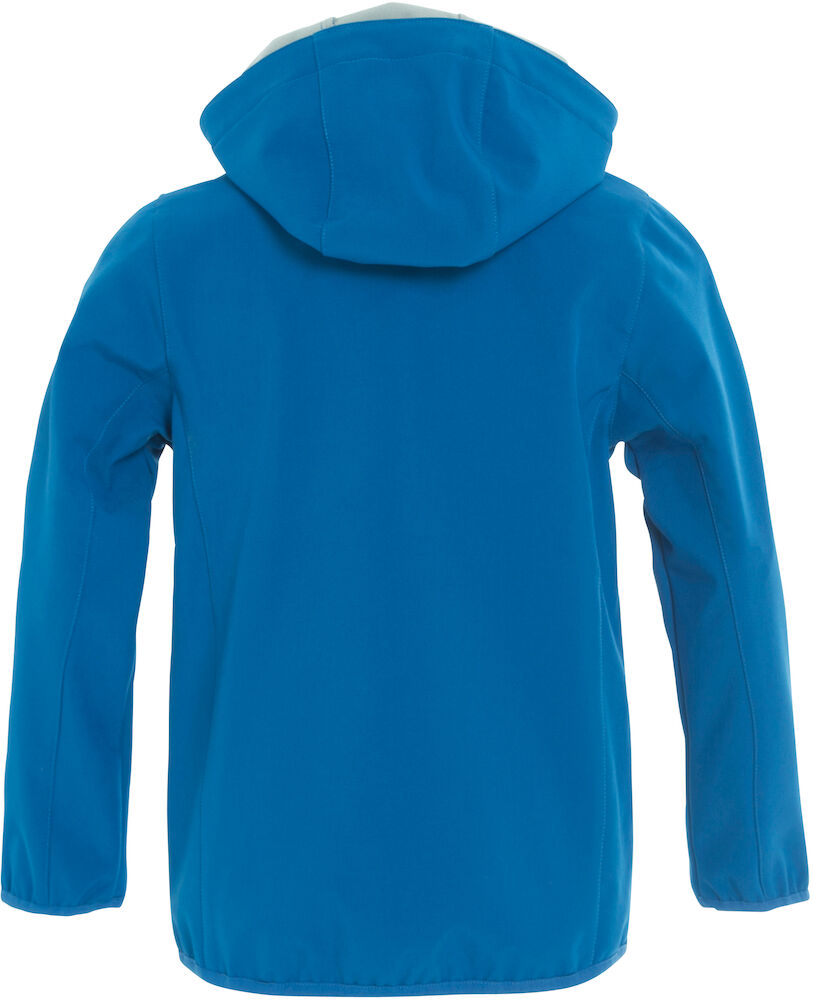 Basic Softshell Jacket Junior