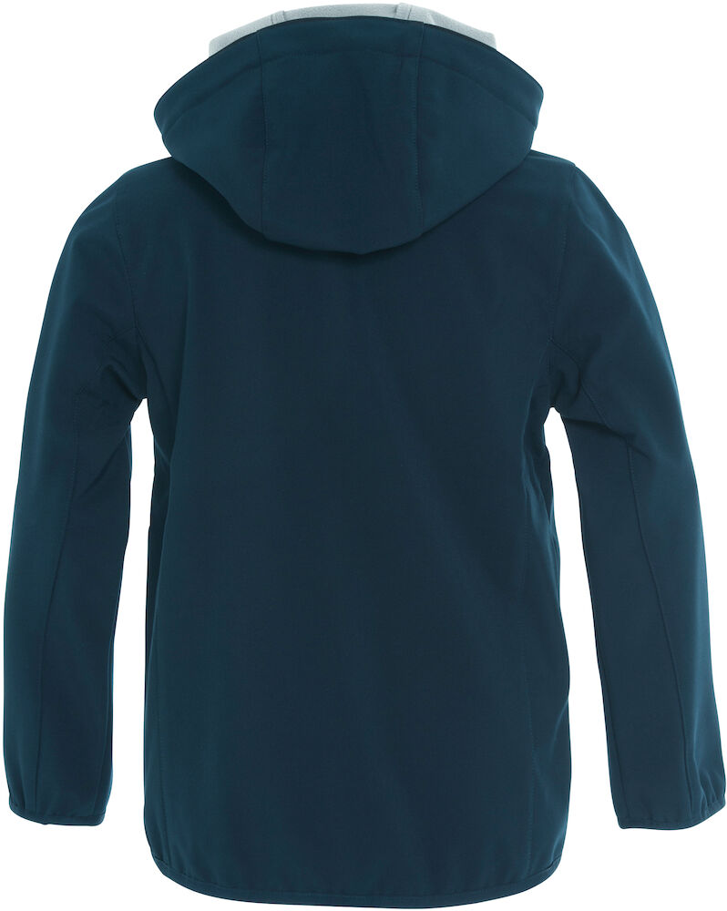 Basic Softshell Jacket Junior