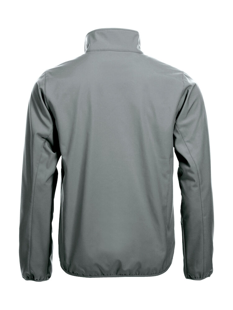 Basic Softshell Jacket