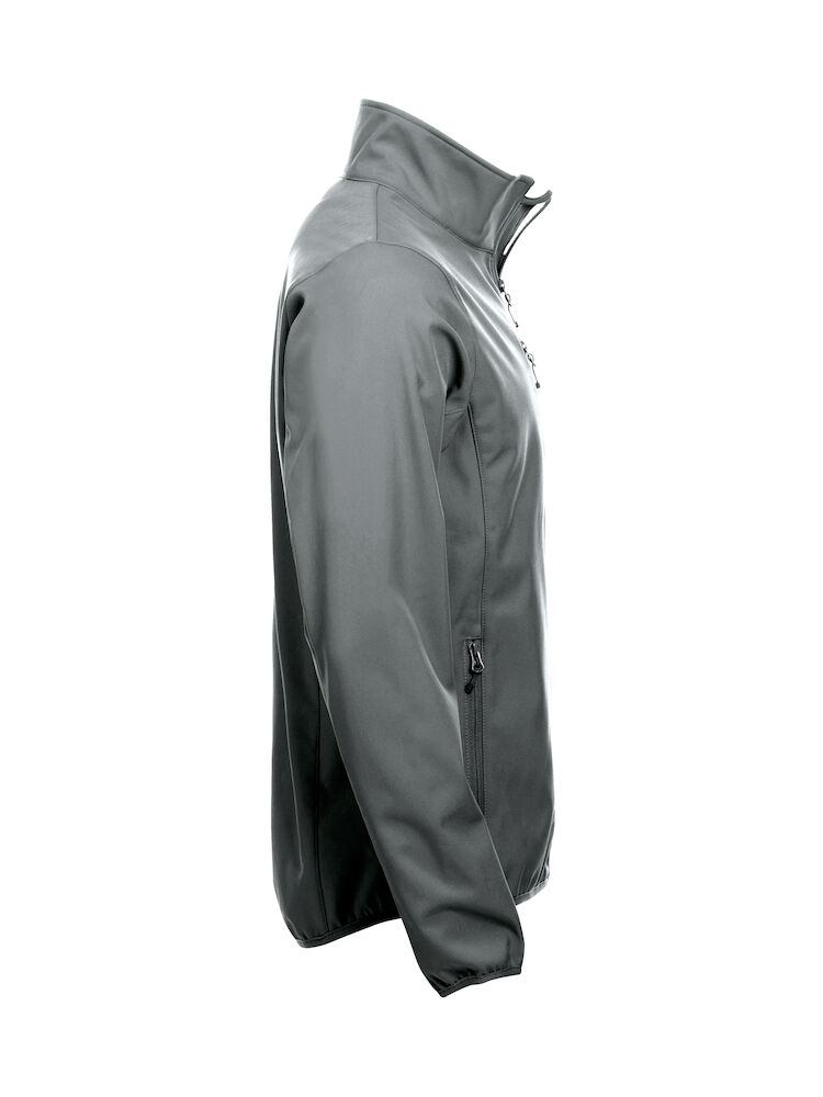 Basic Softshell Jacket