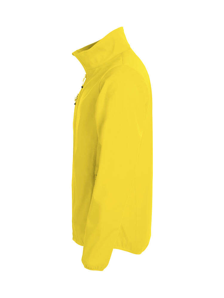 Basic Softshell Jacket