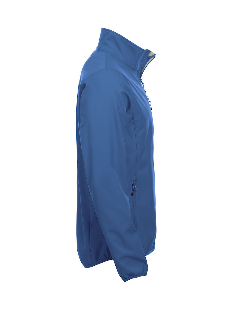 Basic Softshell Jacket