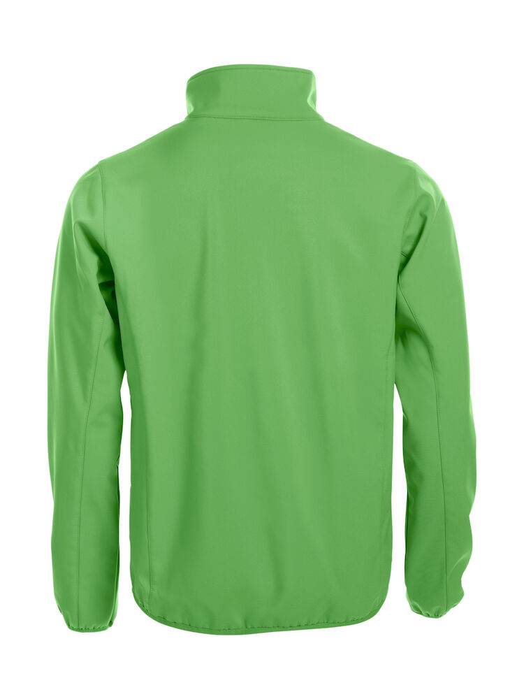 Basic Softshell Jacket