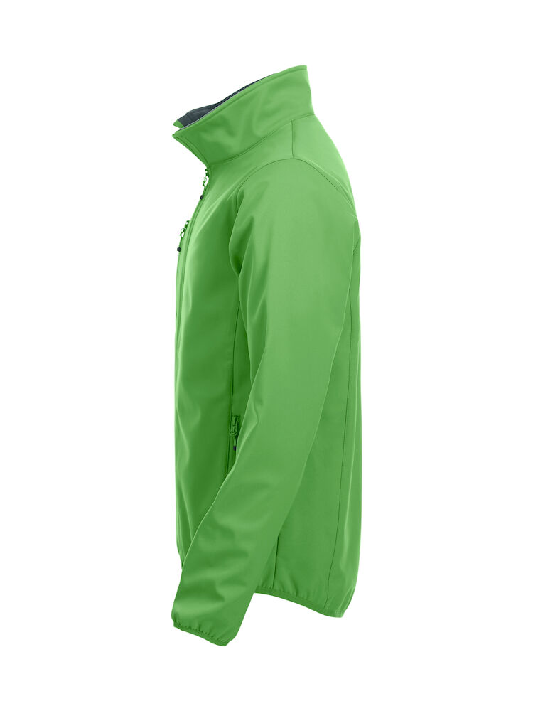 Basic Softshell Jacket