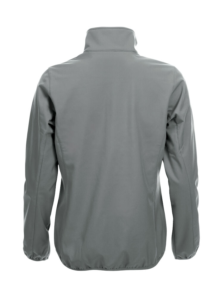 Basic Softshell Jacket Ladies