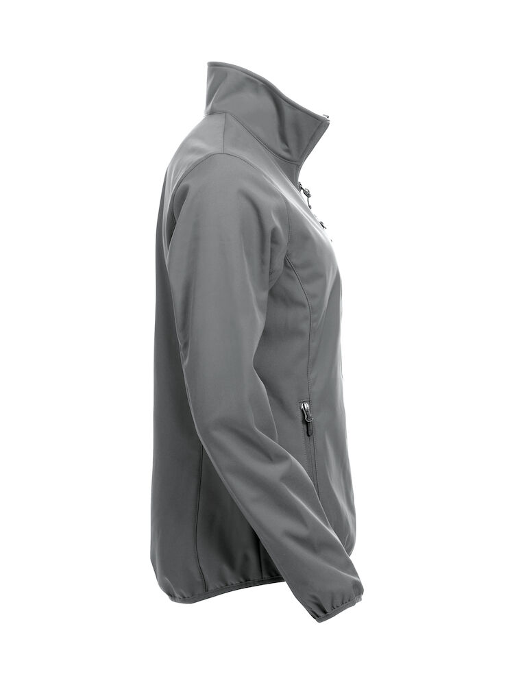 Basic Softshell Jacket Ladies