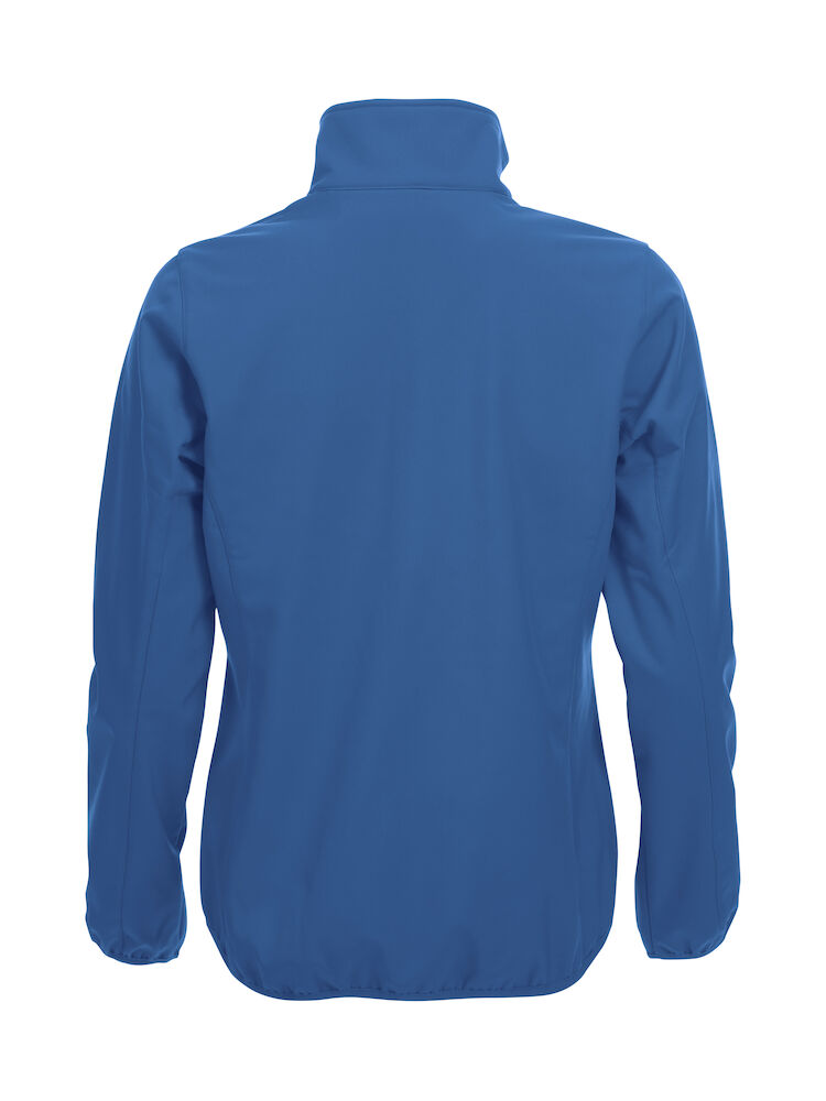 Basic Softshell Jacket Ladies