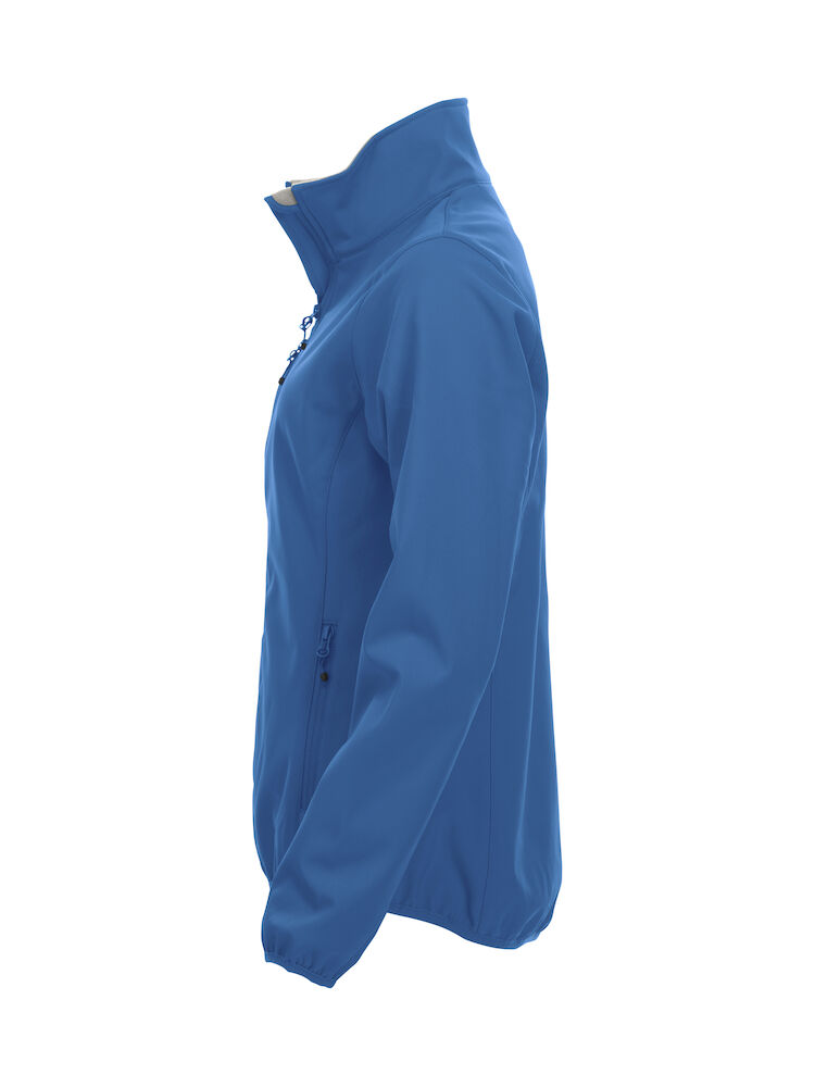 Basic Softshell Jacket Ladies