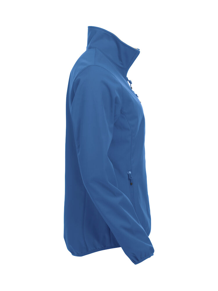 Basic Softshell Jacket Ladies