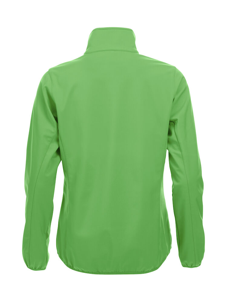 Basic Softshell Jacket Ladies