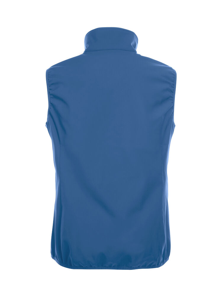 Basic Softshell Vest Ladies