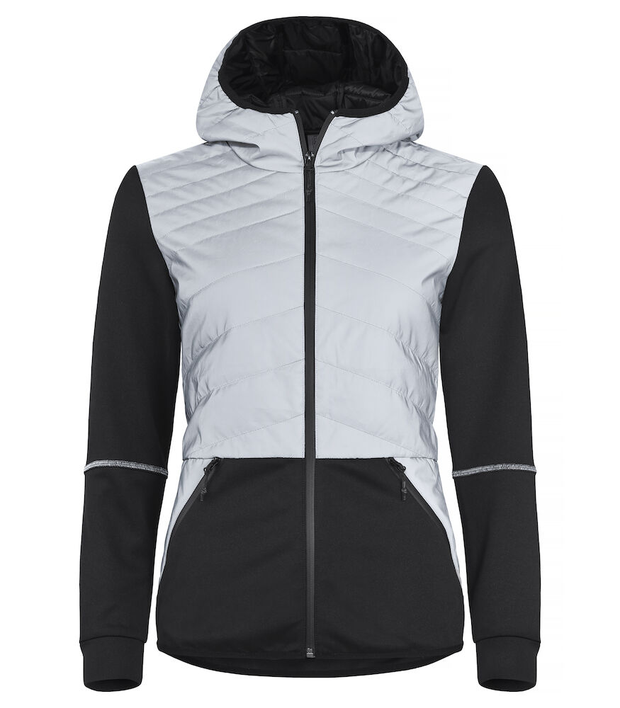 Utah Jacket Women