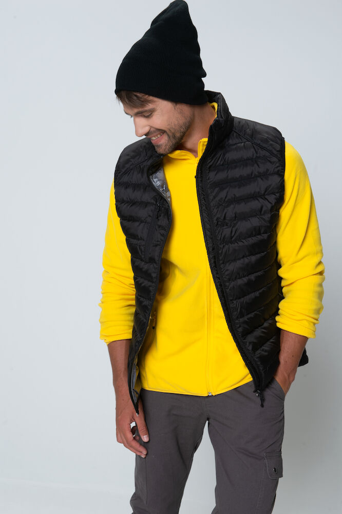 Clique Hudson Vest