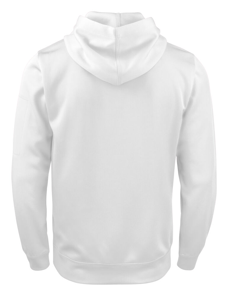 Basic Active Hoody