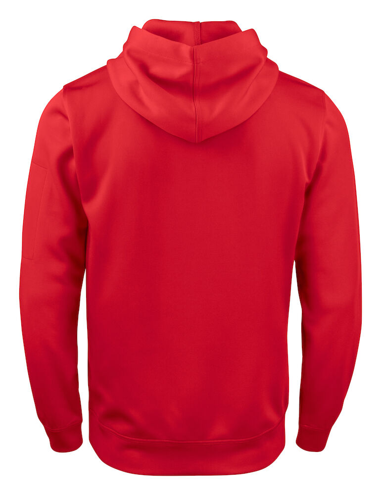 Basic Active Hoody