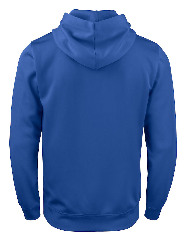 Basic Active Hoody