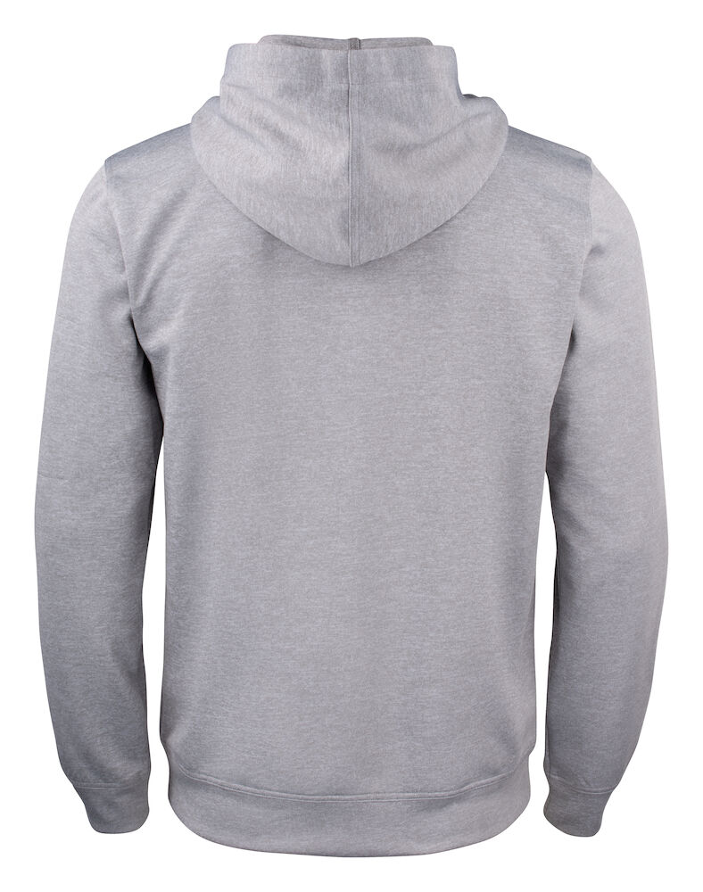 Basic Active Hoody