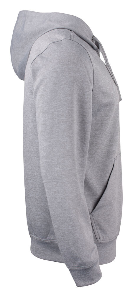 Basic Active Hoody