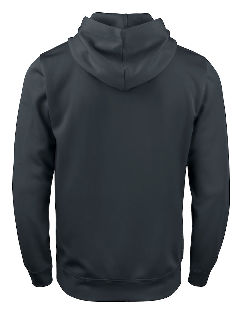 Basic Active Hoody