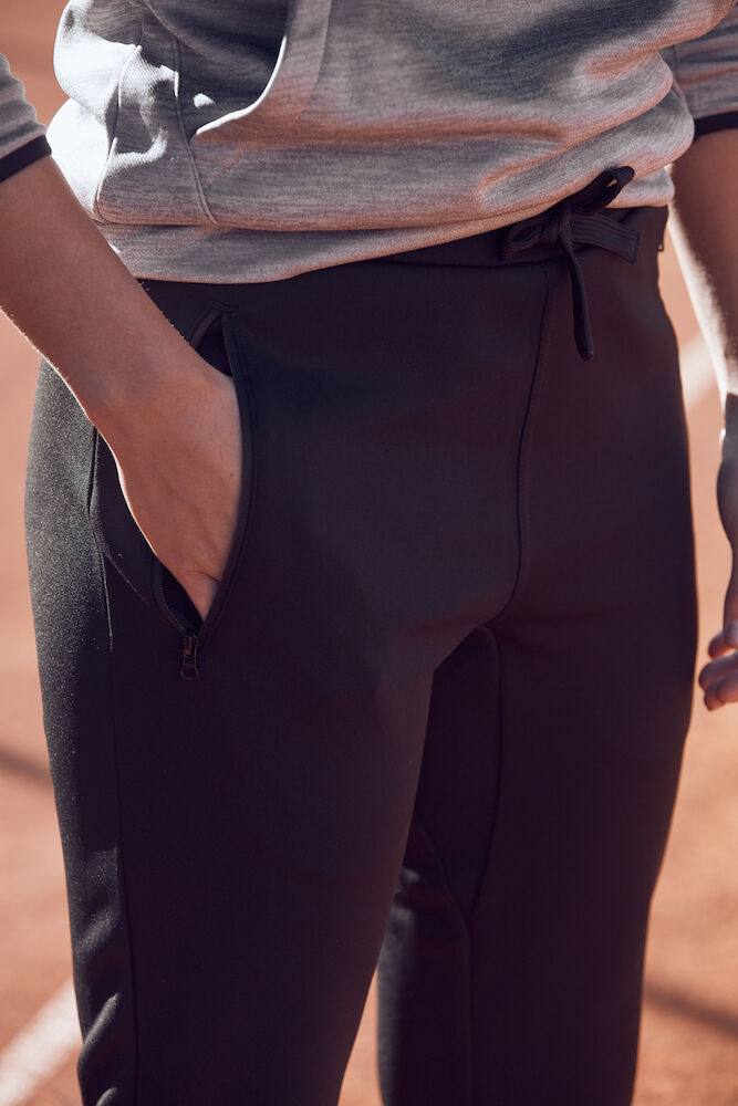 Basic Active Pants