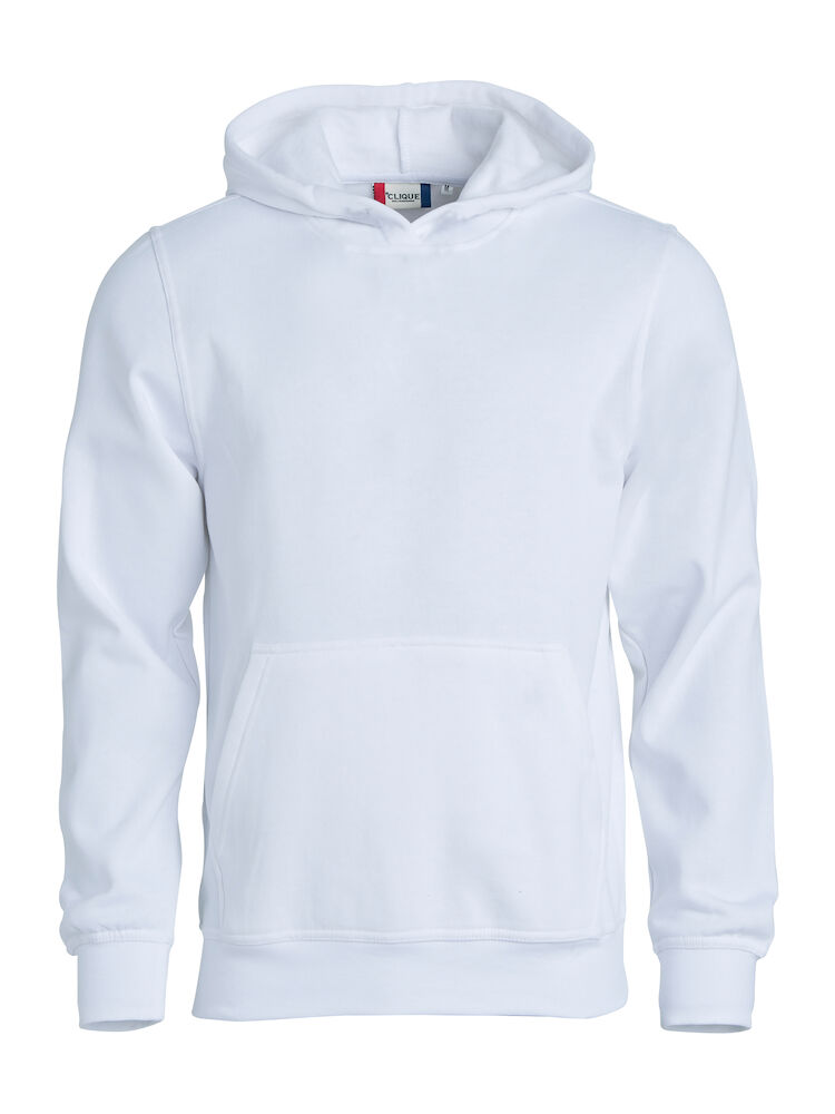 Basic Hoody Junior