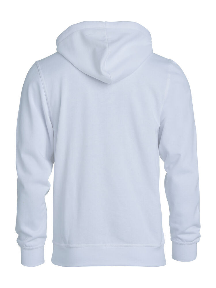 Basic Hoody Junior