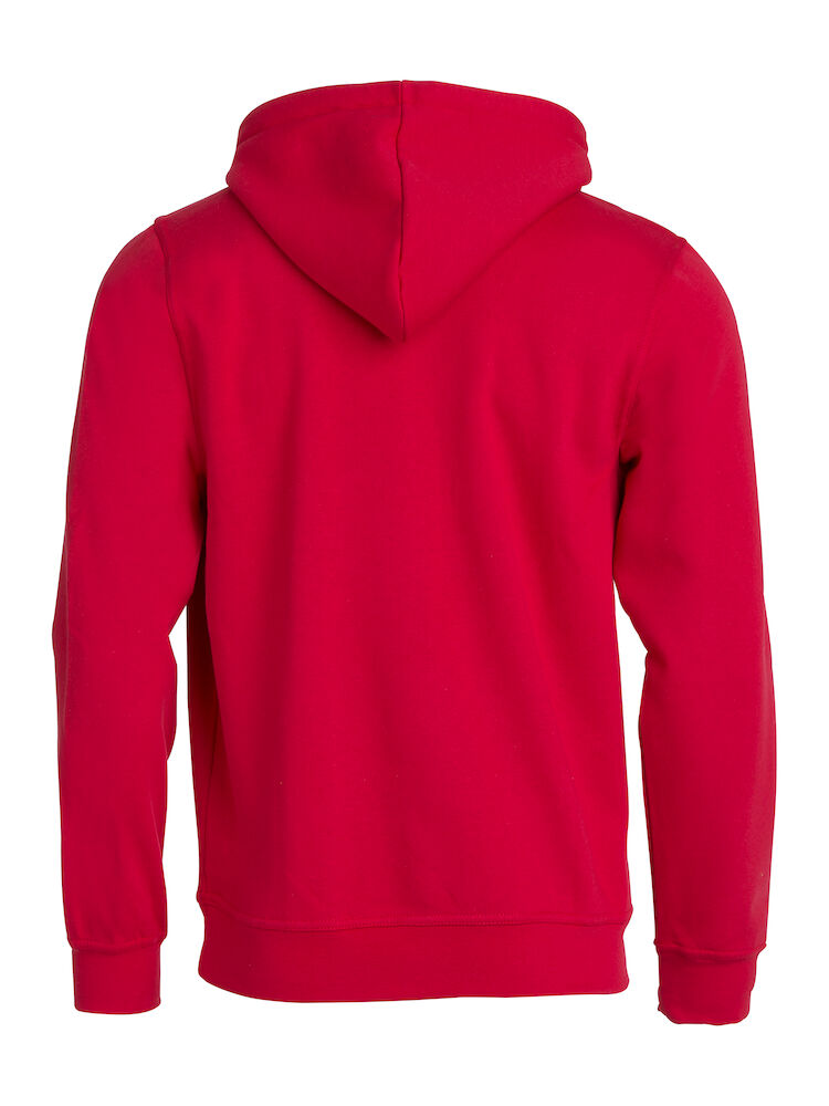 Basic Hoody Junior