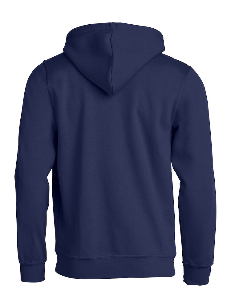 Basic Hoody Junior