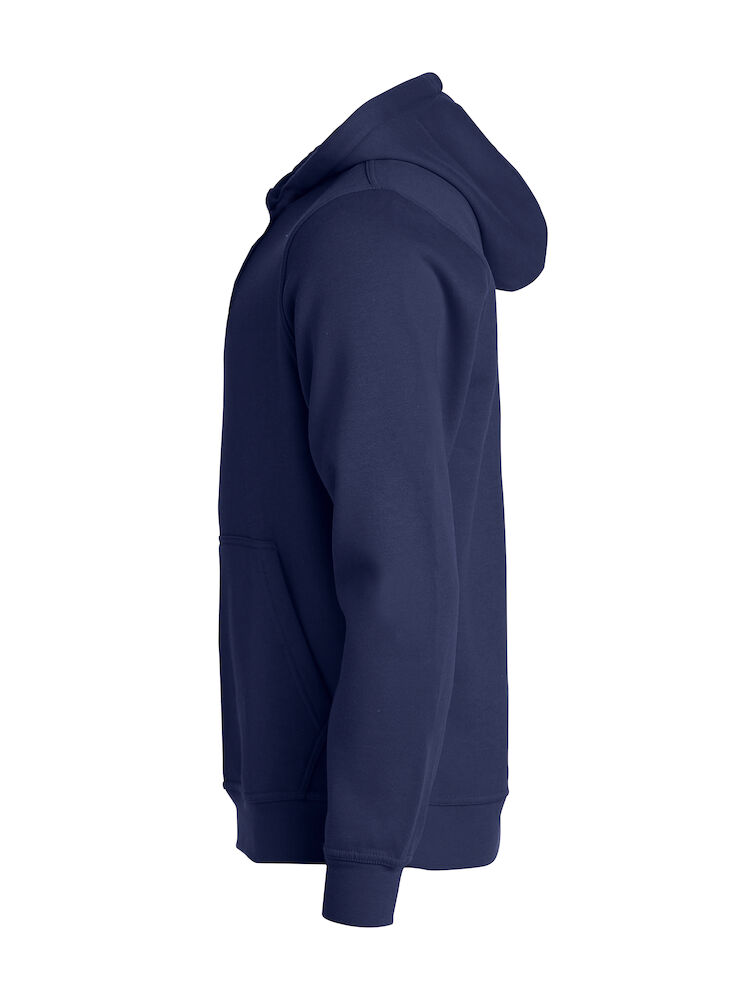 Basic Hoody Junior