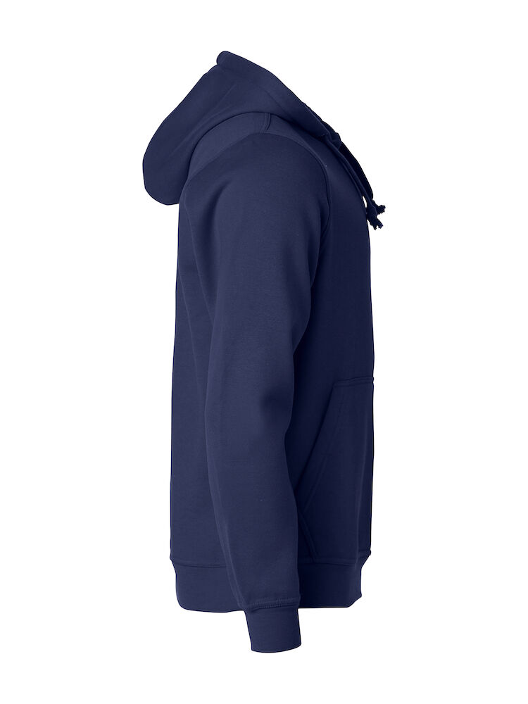 Basic Hoody Junior