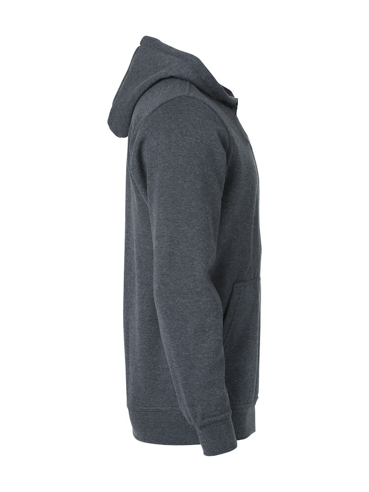 Basic Hoody Junior