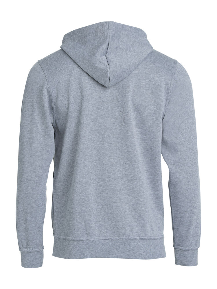 Basic Hoody Junior