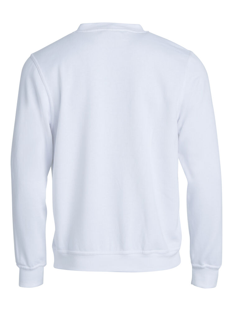 Basic Roundneck